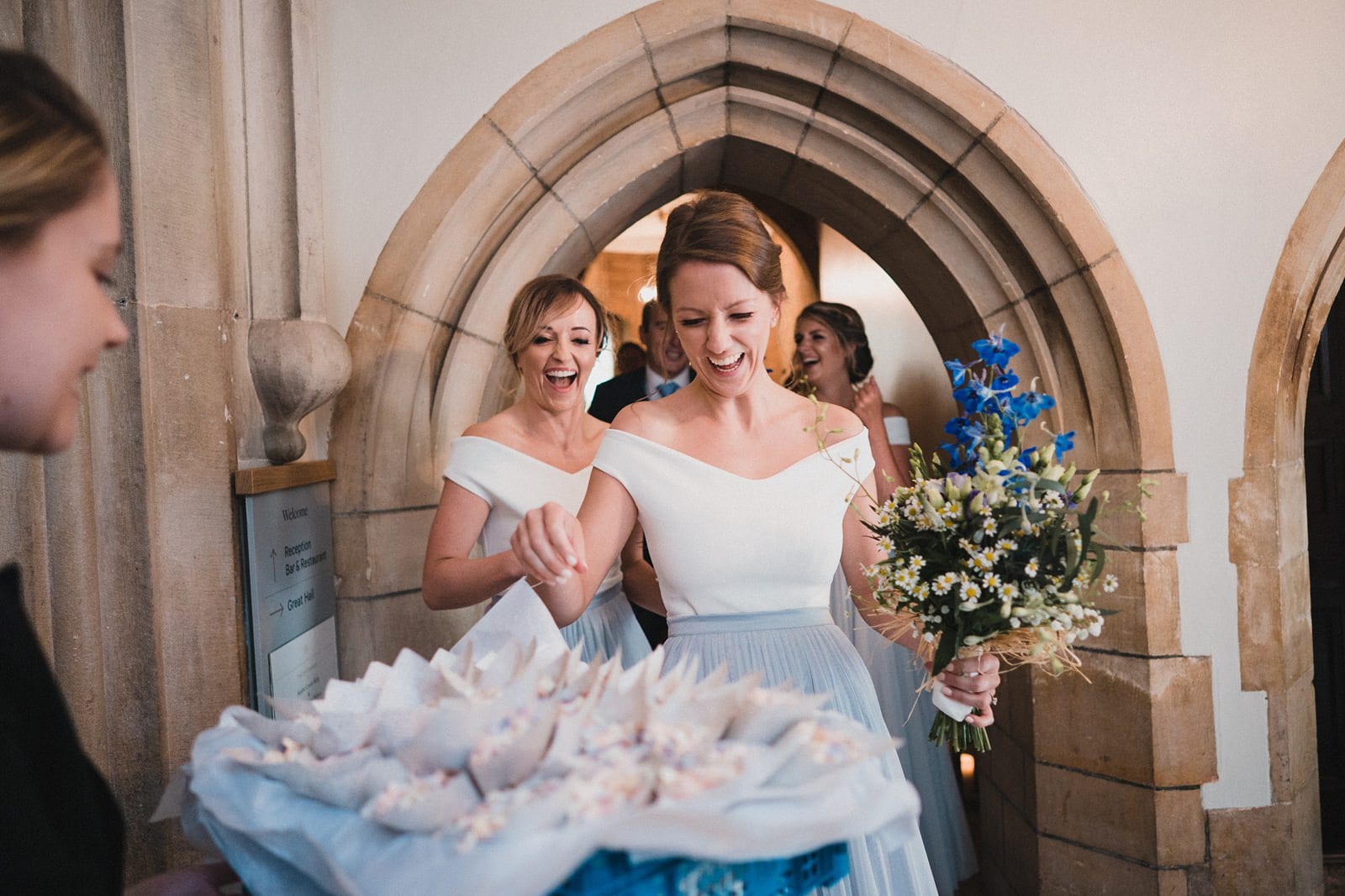 rosevine wedding photography